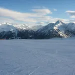 Tuxertal Hotel