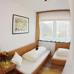 Hotel Tuxertal Finkenberg