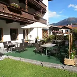 Tuxertal Hotel
