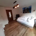 Hotel Tuxertal Finkenberg