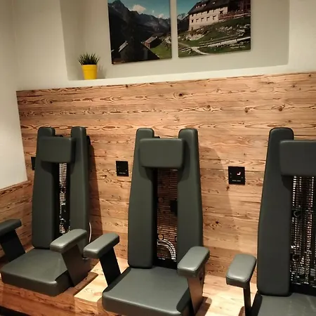 Tuxertal 2* Finkenberg