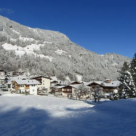 Tuxertal Finkenberg