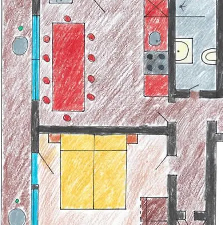 Hotel Tuxertal