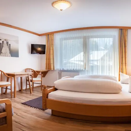 Hotel Tuxertal Finkenberg