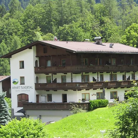 Tuxertal
