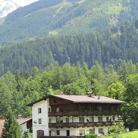 Tuxertal Finkenberg