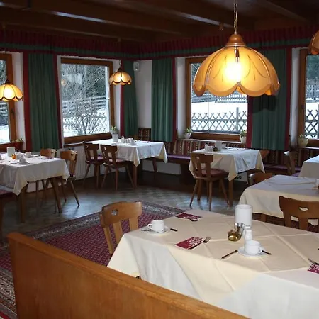 Tuxertal Finkenberg
