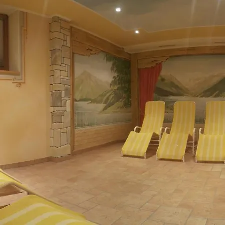 Tuxertal Hotel 2*