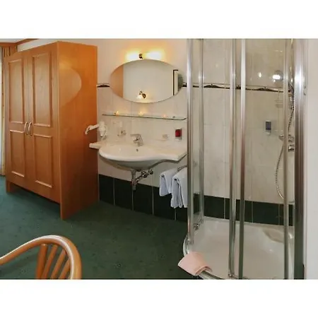 Hotell Tuxertal Finkenberg