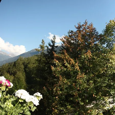 Tuxertal Hotell Finkenberg