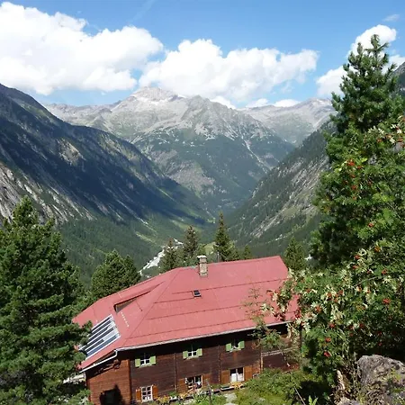 Tuxertal 2* Finkenberg