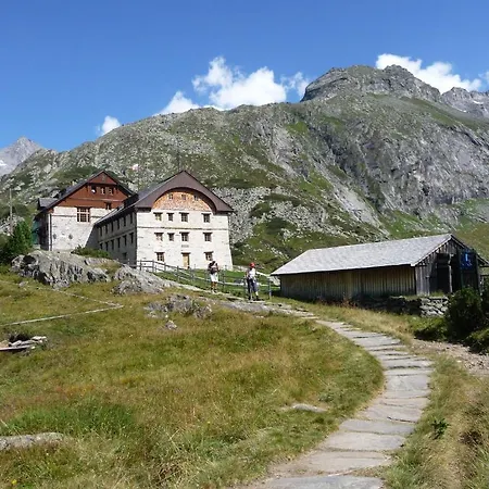 Hotell Tuxertal