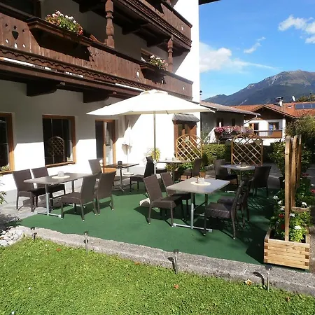 Tuxertal Hotell