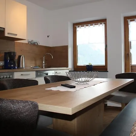 Tuxertal Hotell Finkenberg