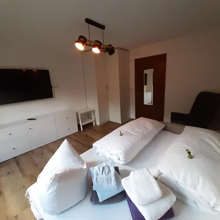 Tuxertal Hotell Finkenberg