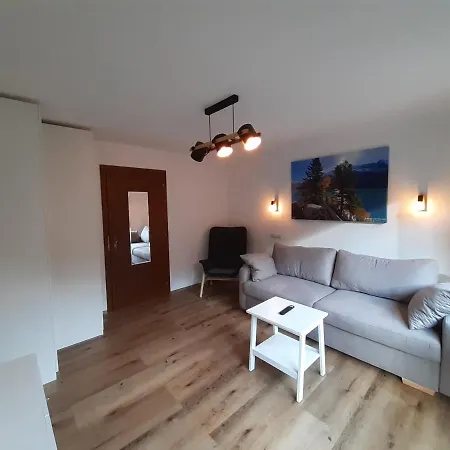 Hotell Tuxertal Finkenberg