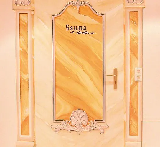 Otel Tuxertal Finkenberg