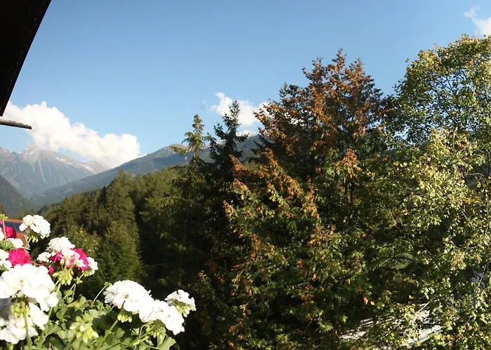 Tuxertal Hotel Finkenberg