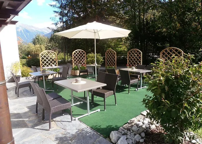 Tuxertal 2* Finkenberg