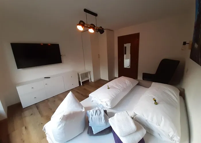 Tuxertal Otel Finkenberg