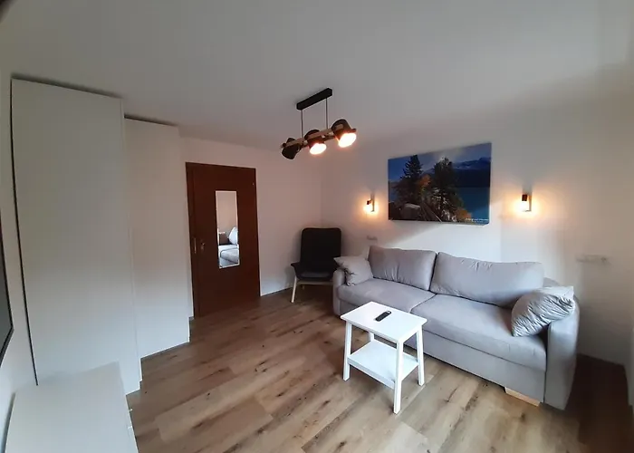 Otel Tuxertal Finkenberg