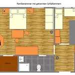 Tuxertal 2* Finkenberg