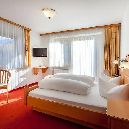 Tuxertal 2* Finkenberg