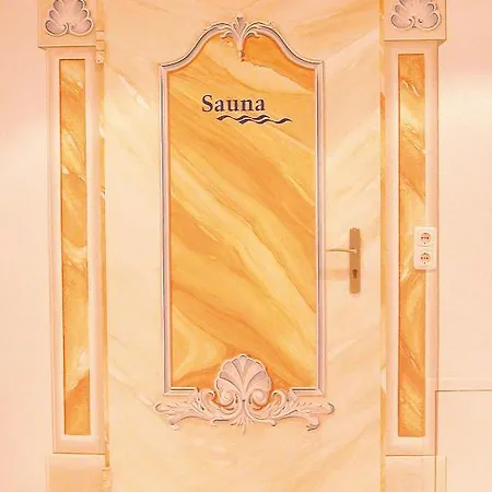 Hotel Tuxertal Finkenberg