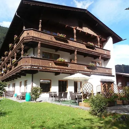 Tuxertal Hotel Finkenberg