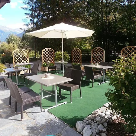 Tuxertal 2* Finkenberg