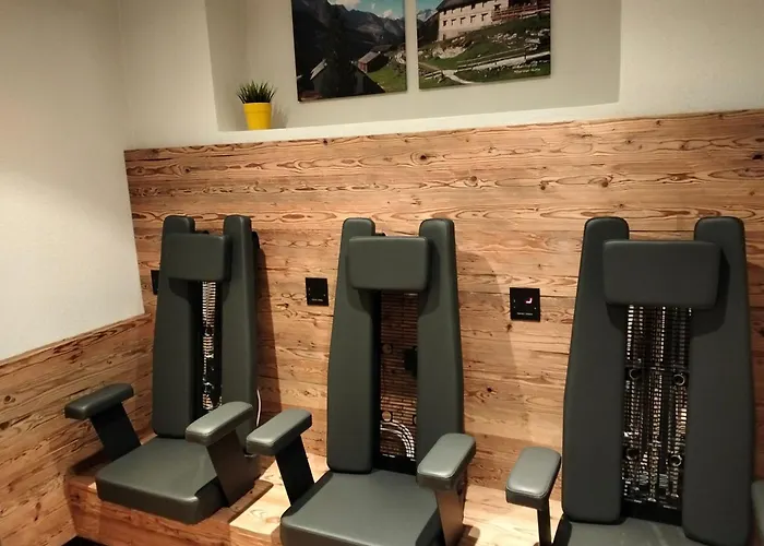 Tuxertal 2* 핑켄베르그