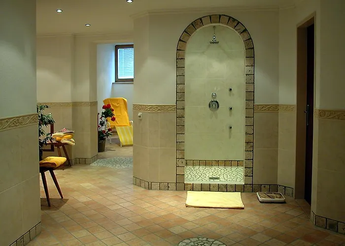 Tuxertal 핑켄베르그