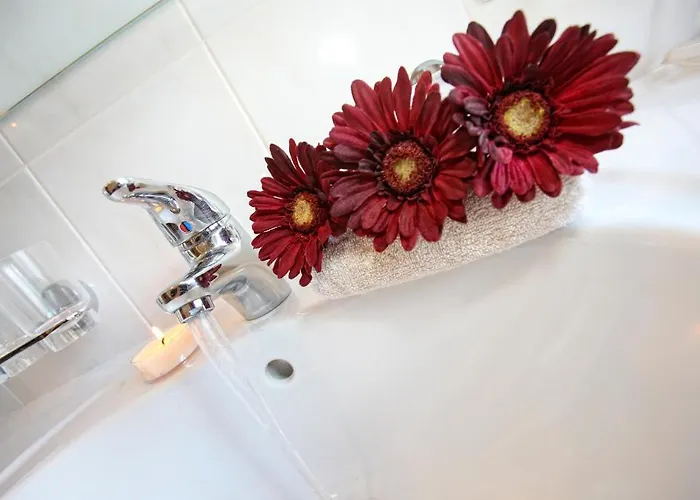 Tuxertal 호텔 핑켄베르그