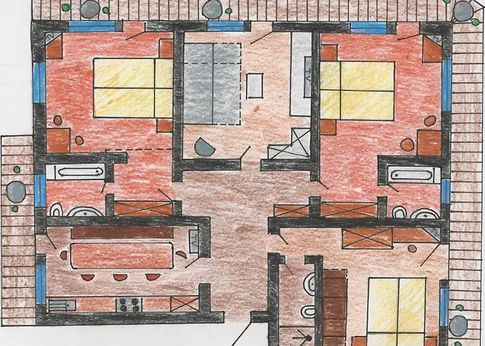 Tuxertal 핑켄베르그