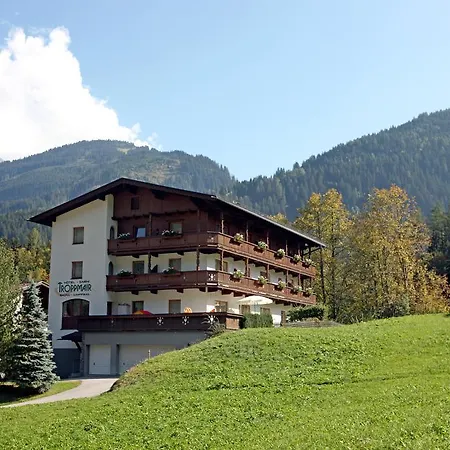 Tuxertal 2* Finkenberg