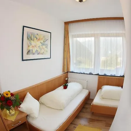 Hotel Tuxertal Finkenberg