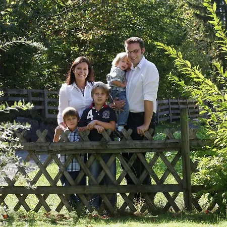 Hotel Tuxertal Finkenberg