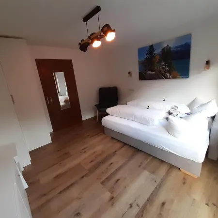 Hotel Tuxertal Finkenberg