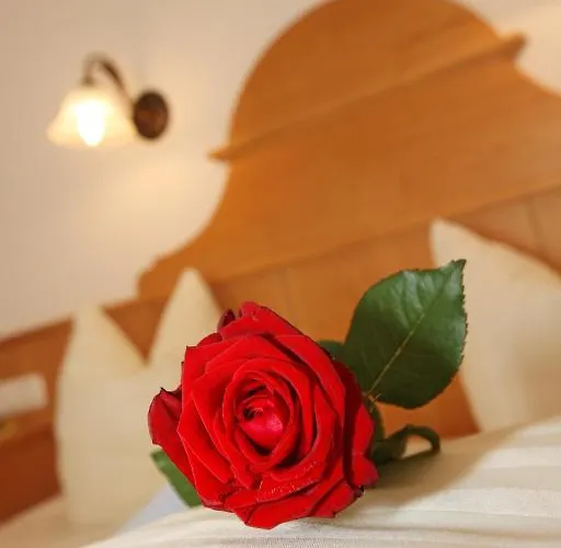 图克瑟泰尔公寓酒店 2*